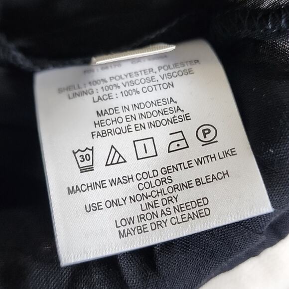 NWT Free People Folklore Maxi Dress - Picture 7 of 10